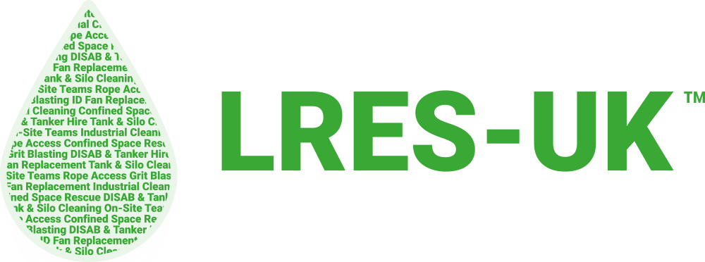LRES-UK logo